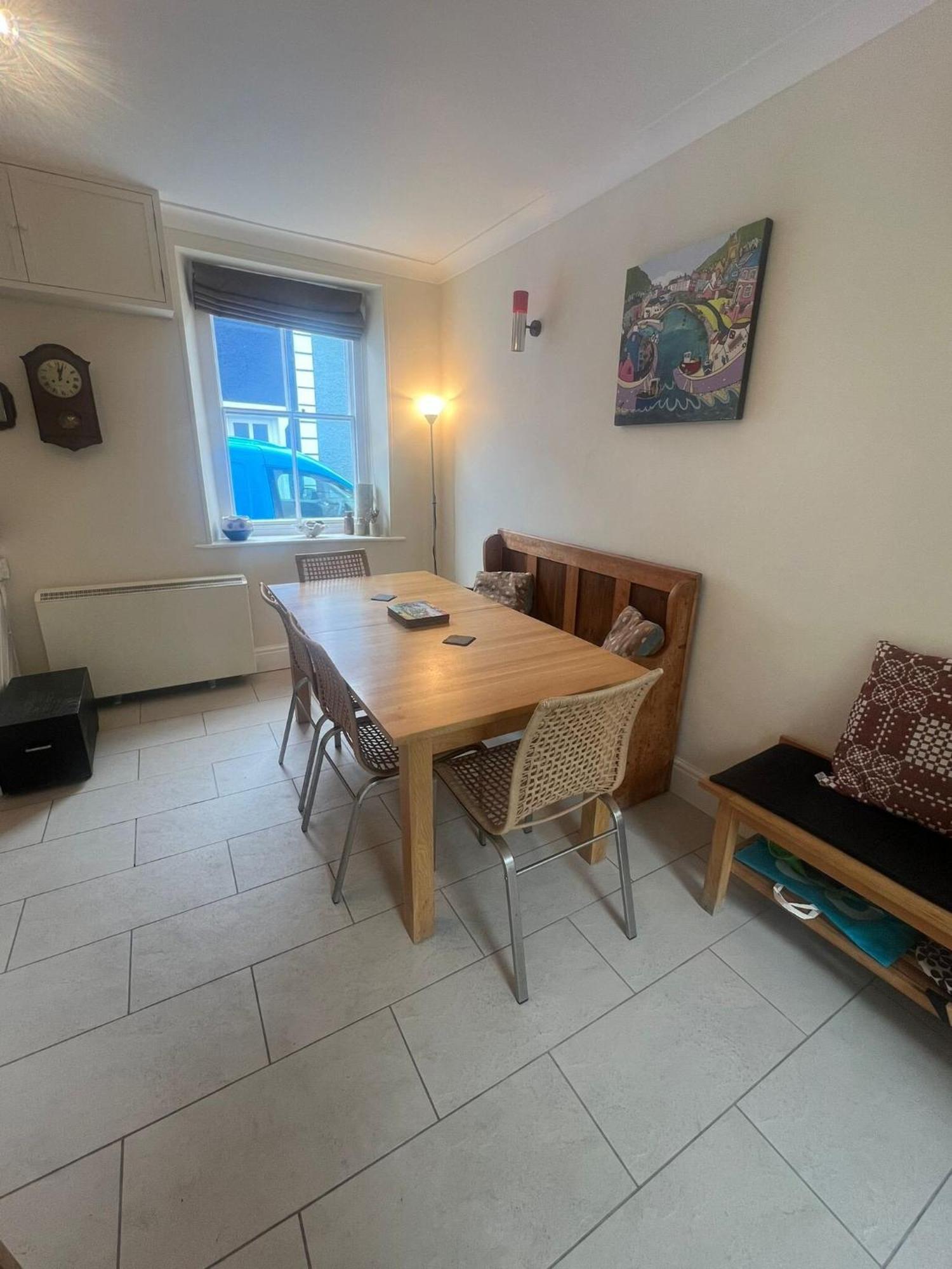 Nant Meigan, Georgian Townhouse In Centre Of Aberaeron, Dog Friendly Exteriör bild
